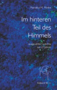 Cover-Bild zum Titel 'Im hinteren Teil des Himmels' von 'Marcellus M. Menke'