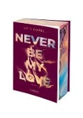 Never Be My Love (Never Be 3) - Kate Corell