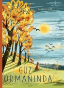 Cover-Bild zum Titel 'Güz Ormaninda' von 'Daniela Kulot'