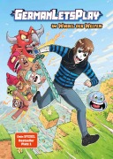 Cover-Bild zum Titel 'GermanLetsPlay: Im Wirbel der Welten' von 'Dario Haramustek, Haiko Hörnig, GermanLetsPlay, Glp. Tv'
