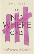 Cover-Bild zum Titel 'The Nowhere Girls' von 'Amy Reed'