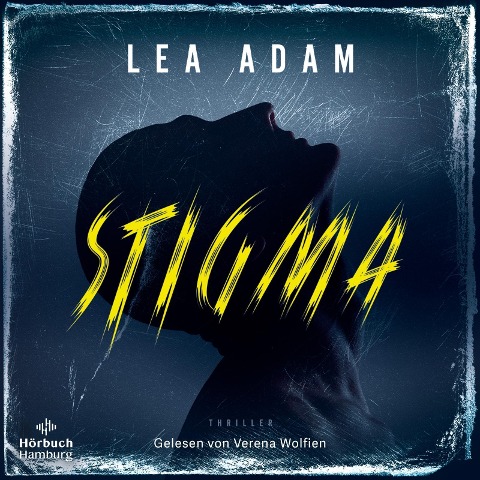 Stigma - Lea Adam