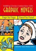 Cover-Bild zum Titel 'Building Literacy Connections with Graphic Novels' von ''