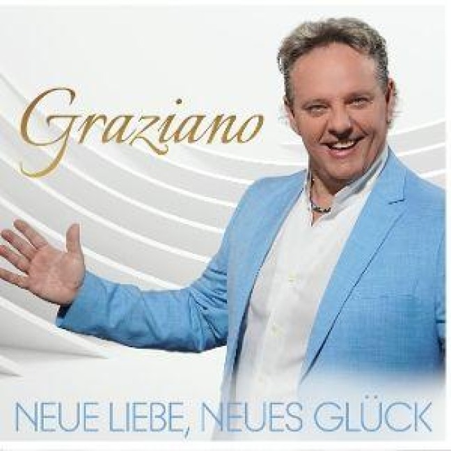 Neue Liebe,neues Glück - Graziano