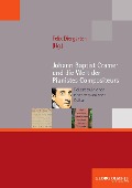 Cover-Bild zum Titel 'Johann Baptist Cramer und die Welt der Pianistes Compositeurs' von ''