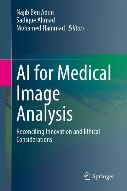 AI for Medical Image Analysis - 