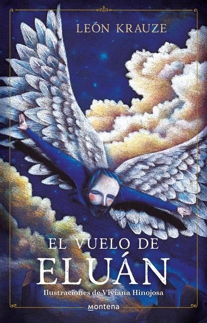 El Vuelo de Eluán / Eluán's Flight - Leon Krauze