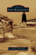 Cover-Bild zum Titel 'Port Washington' von 'Richard D. Smith, Kathie U. Gordon'