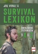 Cover-Bild zum Titel 'Joe Vogel's Survival Lexikon' von 'Joe Vogel'