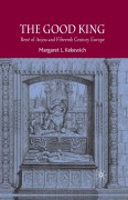 Cover-Bild zum Titel 'The Good King' von 'Margaret L Kekewich'