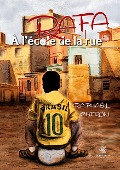 Cover-Bild zum Titel 'Rafa' von 'Raphaël Chiron'
