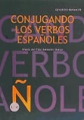 Conjugando los verbos españoles - María Del Pilar Ballester Bielsa