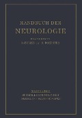 Muskeln und Periphere Nerven - Na Gagel, Na Wexberg, Na Villaverde, Na Moser