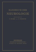 Cover-Bild zum Titel 'Muskeln und Periphere Nerven' von 'Na Gagel, Na Moser, Na Villaverde, Na Wexberg'
