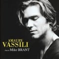 Cover-Bild zum Titel 'Amaury Vassili Chante Mike Brant' von 'Amaury Vassili'