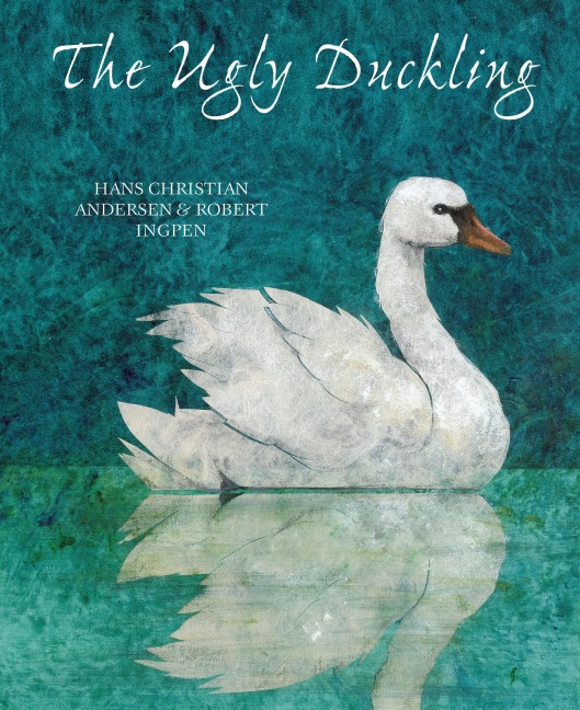 The Ugly Duckling - Hans Christian Andersen