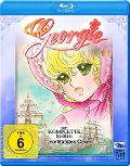Cover-Bild zum Titel 'Georgie' von 'Senhito Asakura, Yumiko Igarashi, Man Izawa, Hiroshi Kaneko, Noboru Shiroyama'