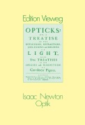 Cover-Bild zum Titel 'Optik' von 'Isaac Newton'