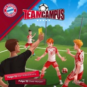 Cover-Bild zum Titel 'Folgen 31-32: Der Videobeweis' von 'Su Turhan'