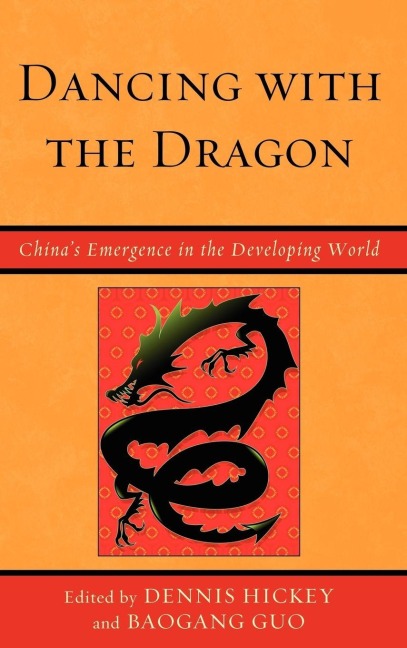Dancing with the Dragon - 