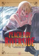 Cover-Bild zum Titel 'Peach Boy Riverside 15' von 'Coolkyousinnjya'