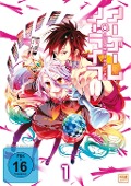 No Game No Life - Jukki Hanada