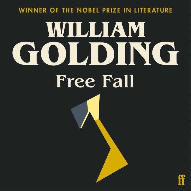 Free Fall - William Golding