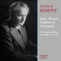 The complete Polydor Recordings 1927-1936 - Wilhelm Kempff