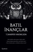 Cover-Bild zum Titel 'Batil Inanclar' von 'T. Sharper Knowlson'