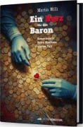 Cover-Bild zum Titel 'Ein Herz für den Baron' von 'Martin Willi'