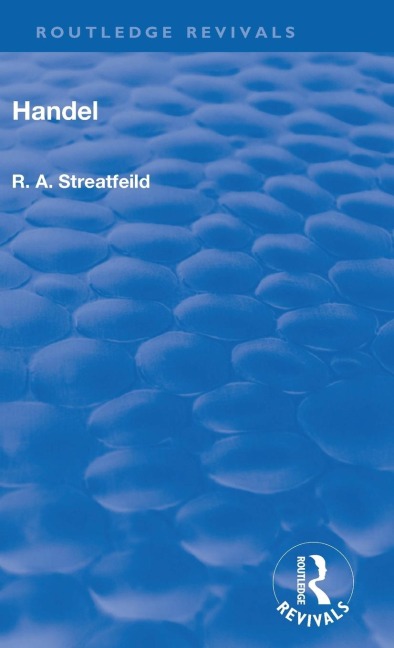 Revival - Richard Alexander Streatfield
