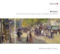 Miroirs-Werke für Klavier - Matthias Roth