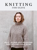 Cover-Bild zum Titel 'Knitting for Olive' von 'Knitting for Olive'