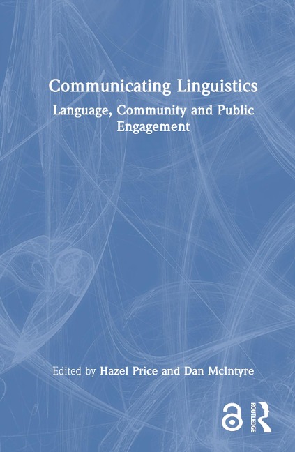 Communicating Linguistics - 