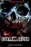 Cover-Bild zum Titel 'Contamination' von 'Jason Wright, Dave Jeffery'