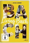 Living Bach - 