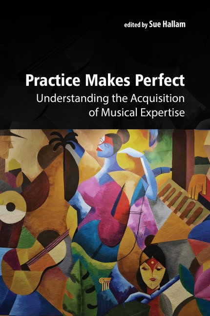 Practice Makes Perfect - 