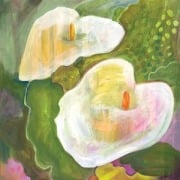 Cover-Bild zum Titel 'Making Room for the Light' von 'Mae Powell'