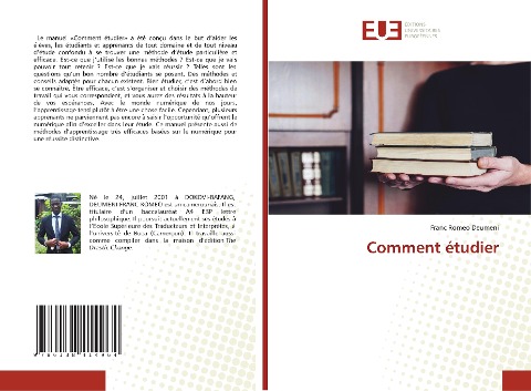 Comment étudier - Franc Romeo Deumeni