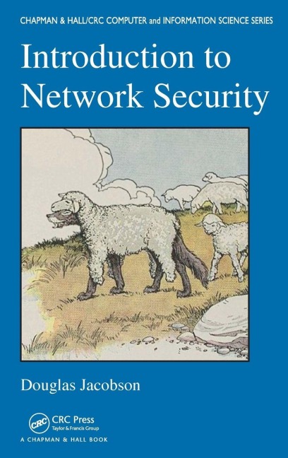 Introduction to Network Security - Douglas Jacobson