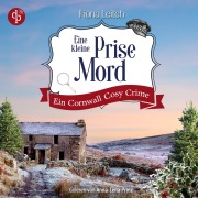Cover-Bild zum Titel 'Eine kleine Prise Mord' von 'Fiona Leitch'
