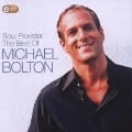 The Soul Provider: The Best Of Michael Bolton - Michael Bolton