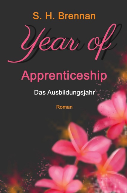 year of apprenticeship - S. H. Brennan