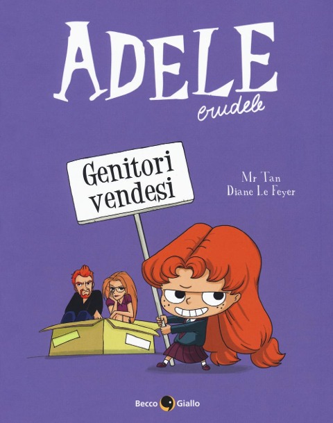 Genitori vendesi - Tan