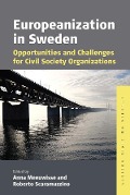 Europeanization in Sweden - 