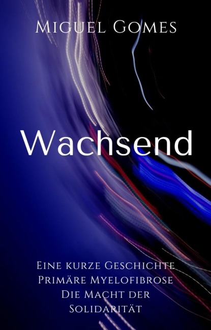 Wachesend - Miguel Gomes
