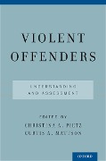 Cover-Bild zum Titel 'Violent Offenders' von ''