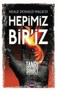 Cover-Bild zum Titel 'Hepimiz Biriz' von 'Neale Donald Walsch'
