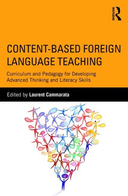 Content-Based Foreign Language Teaching - 