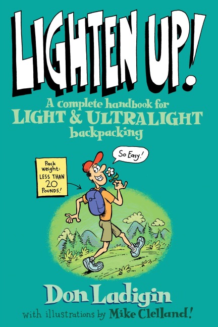 Lighten Up! - Don Ladigin
